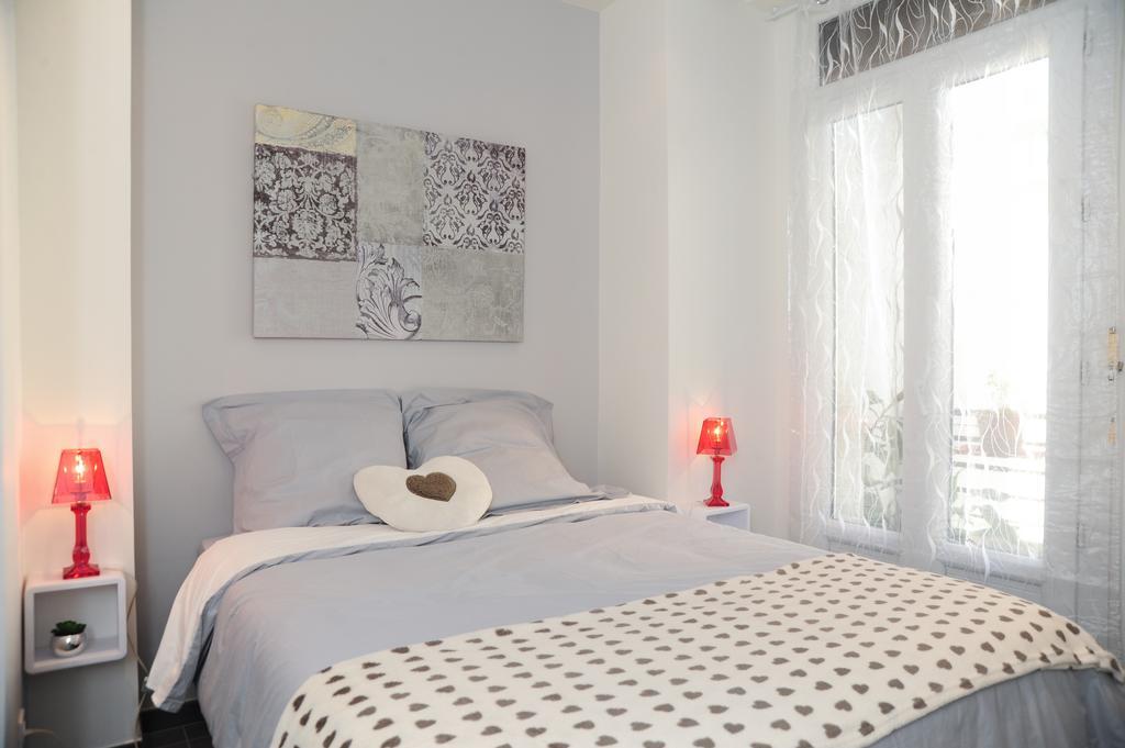 Suite Imperazur Five Stars Holiday House Nice Exterior photo