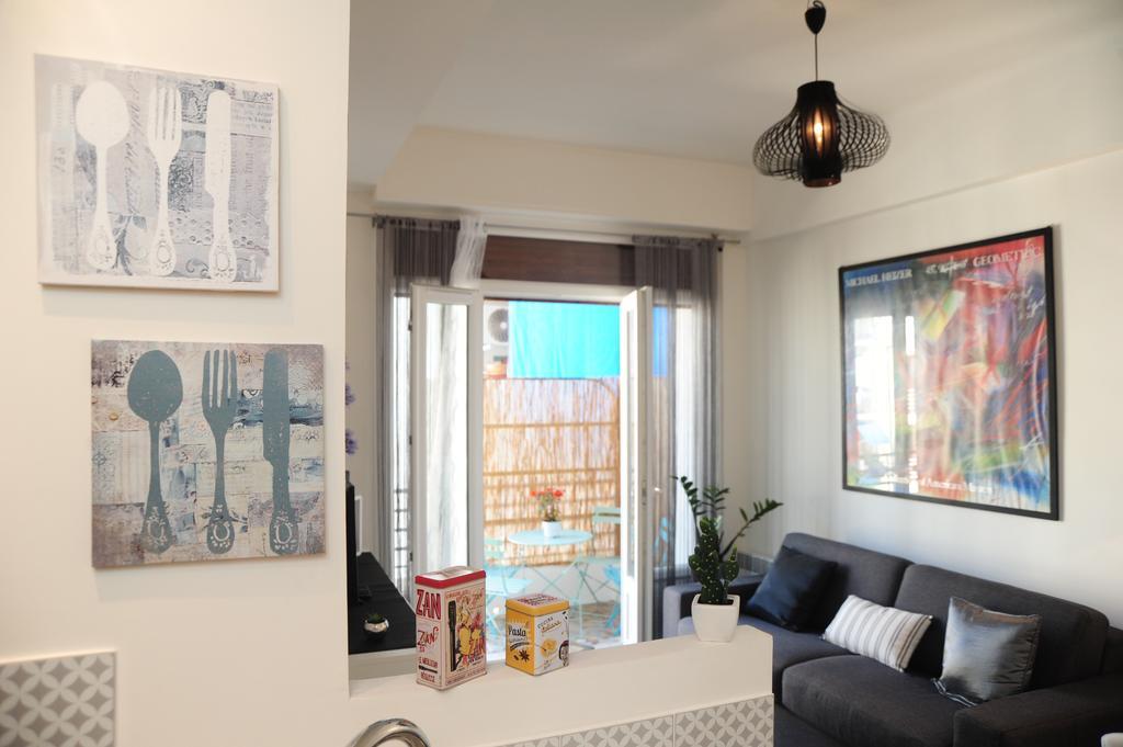 Suite Imperazur Five Stars Holiday House Nice Exterior photo
