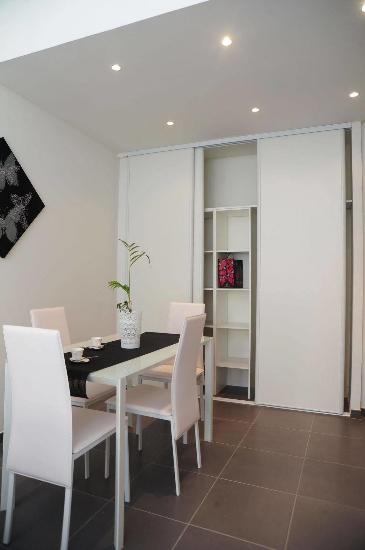 Suite Imperazur Five Stars Holiday House Nice Exterior photo