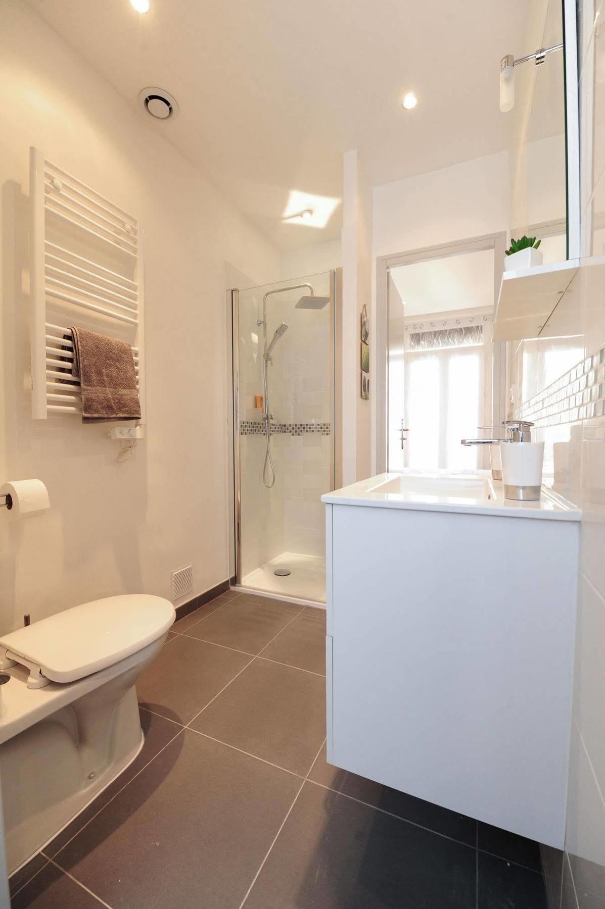Suite Imperazur Five Stars Holiday House Nice Exterior photo