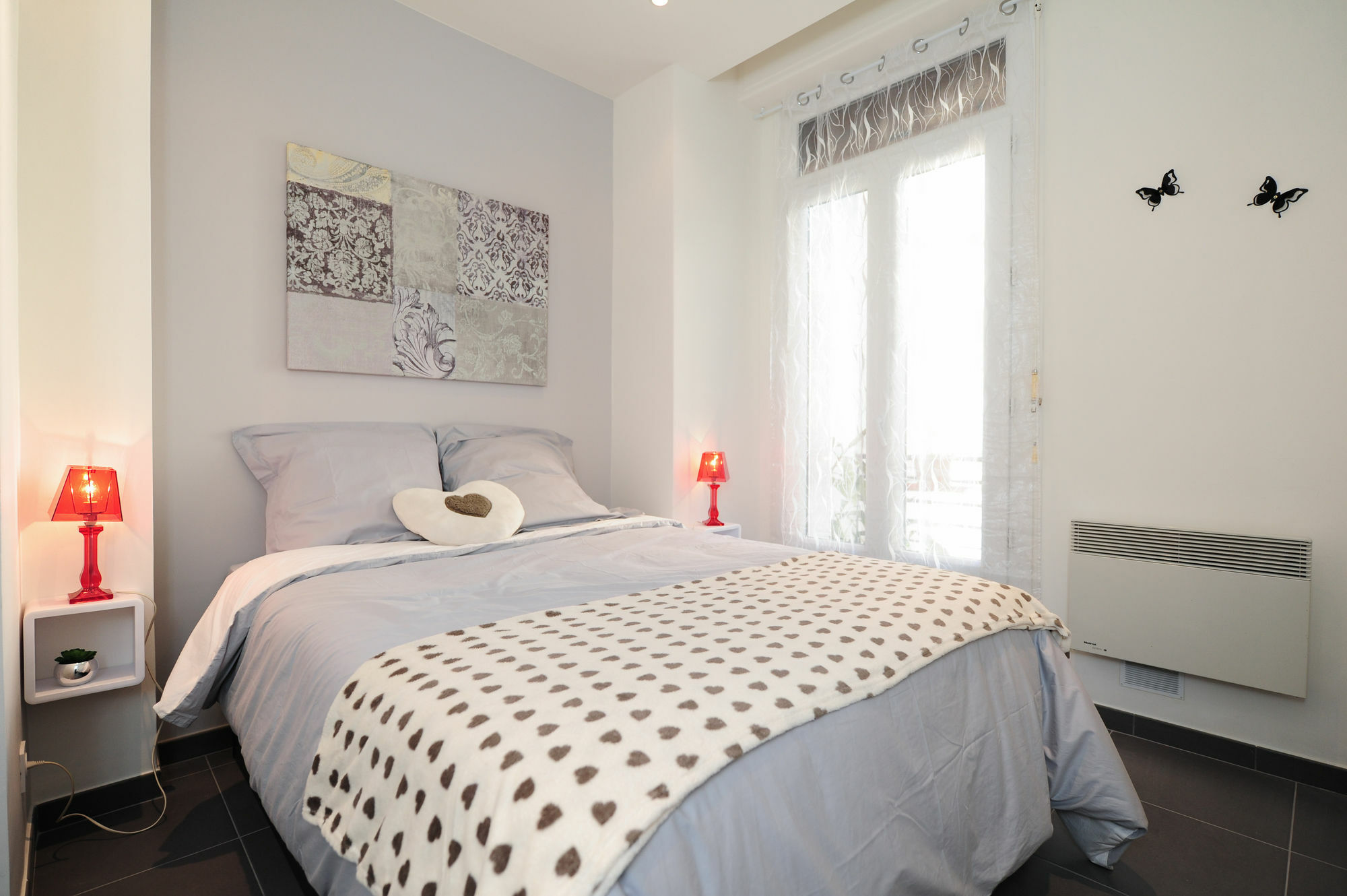 Suite Imperazur Five Stars Holiday House Nice Exterior photo