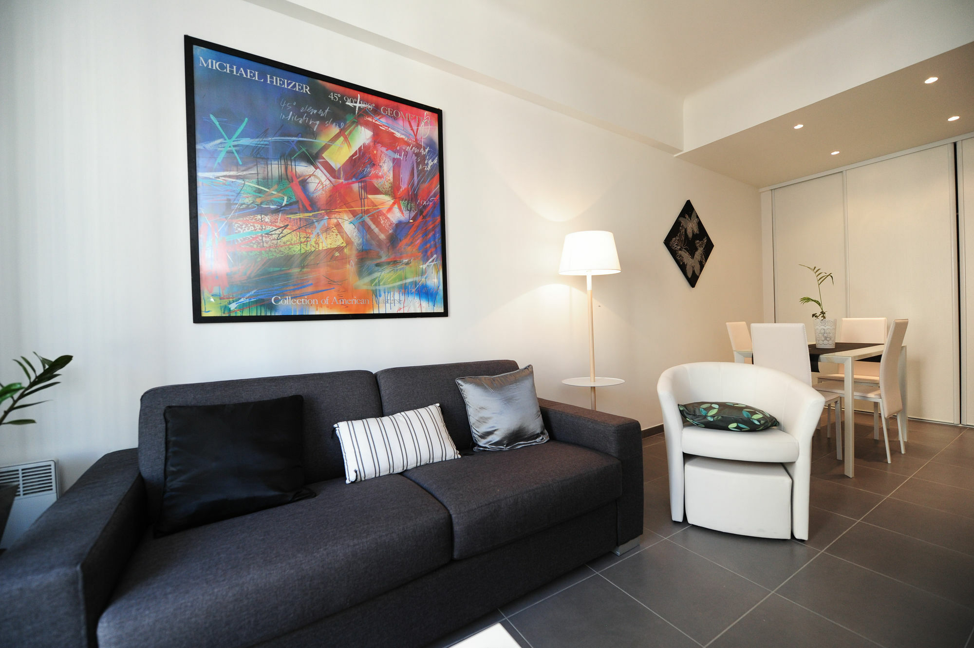 Suite Imperazur Five Stars Holiday House Nice Exterior photo