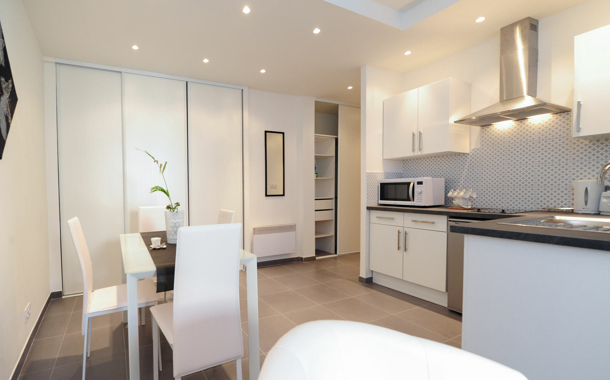 Suite Imperazur Five Stars Holiday House Nice Exterior photo